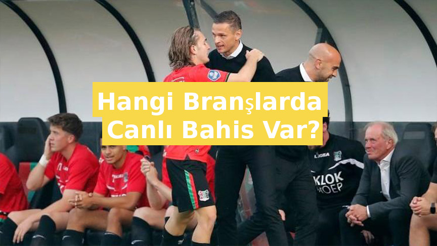 canlı bahis oyna