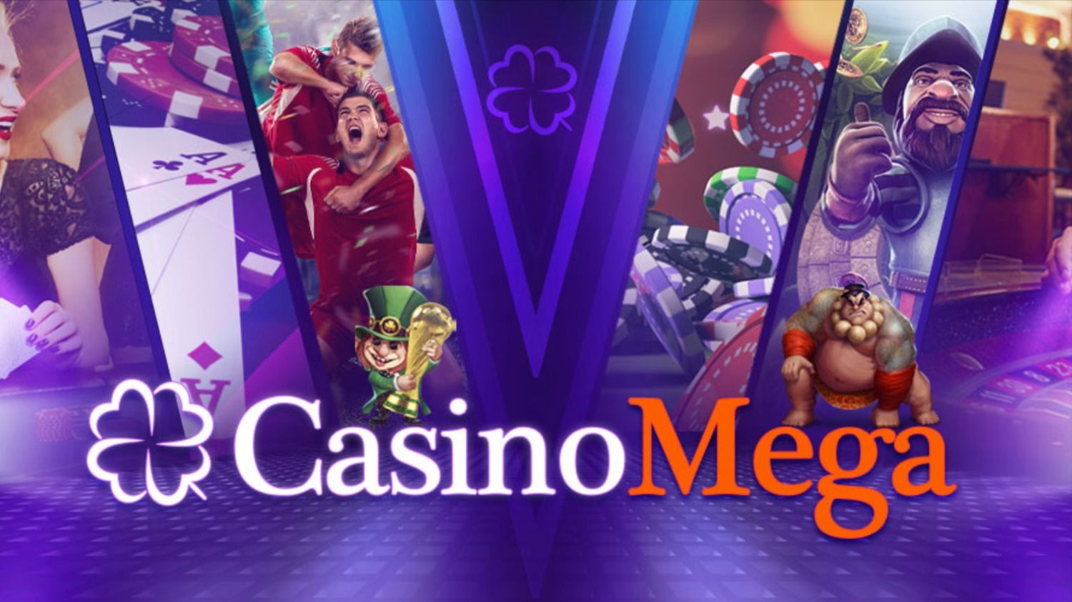 casinomega güvenilir midir
