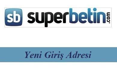 superbetin giriş