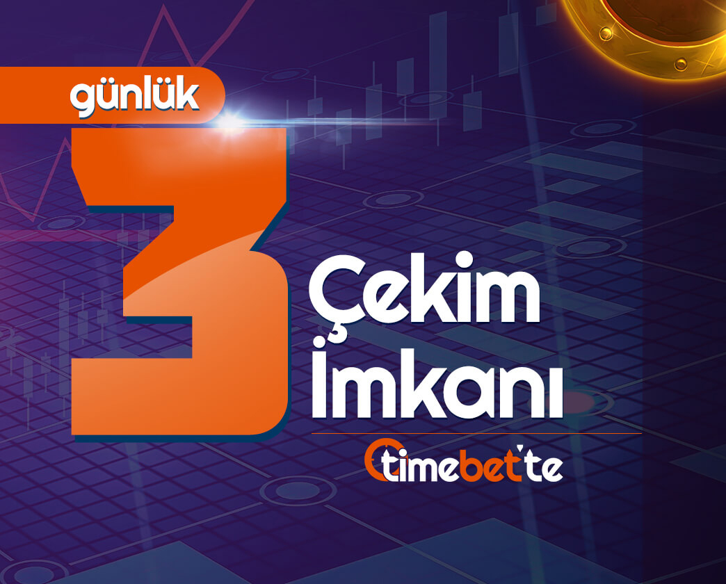 timebet güvenilir mi