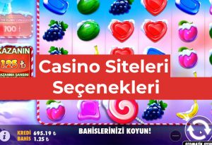 casino siteleri