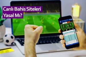 canlı bahis siteleri