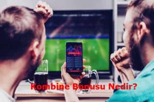 kombine bonusu