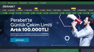perabet güvenilir mi