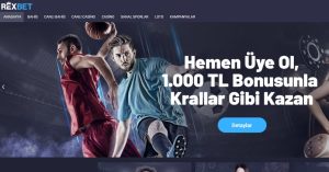rexbet güvenilir mi