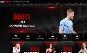 betpluton güvenilir mi